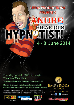 Andre Emp