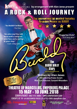 Buddy Holly