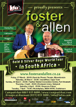 FosterANDAllen