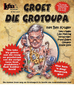 Groet Die Grotoupa