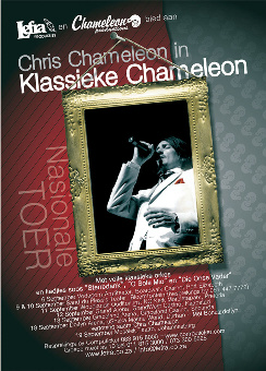 Klassieke Chameleon