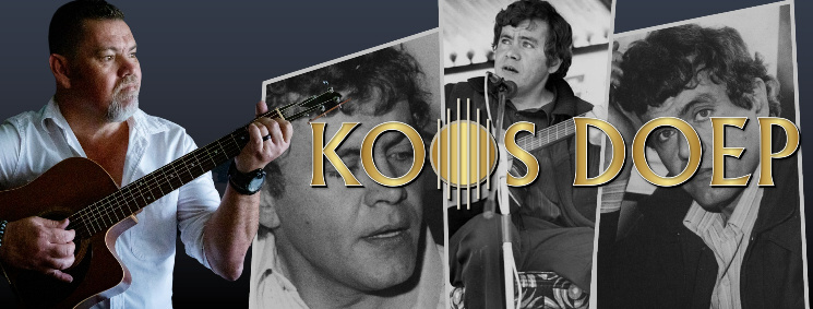 Koos Doep