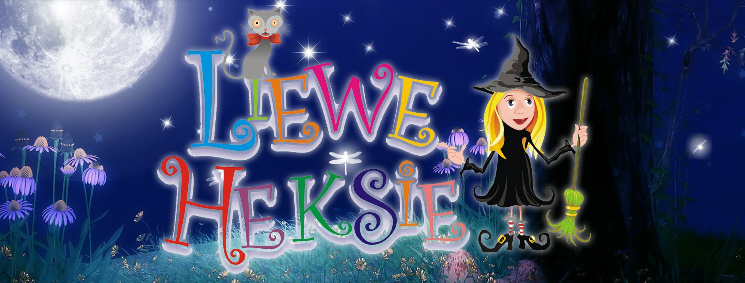 Liewe Heksie