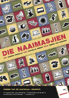 Naaimasjien poster