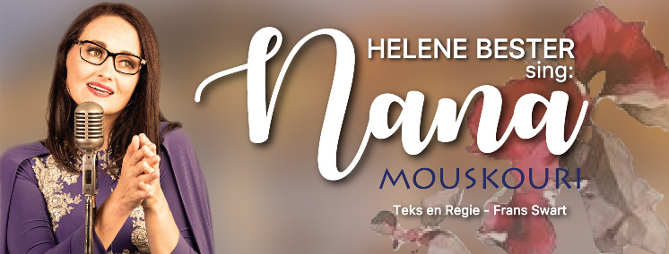 Helene Bester sing: Nana Mouskouri
