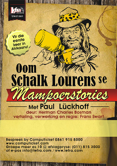 Oom Schalk