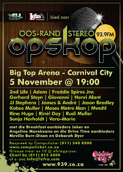 Opskop