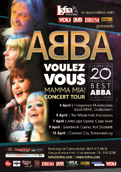 Voulez Vous