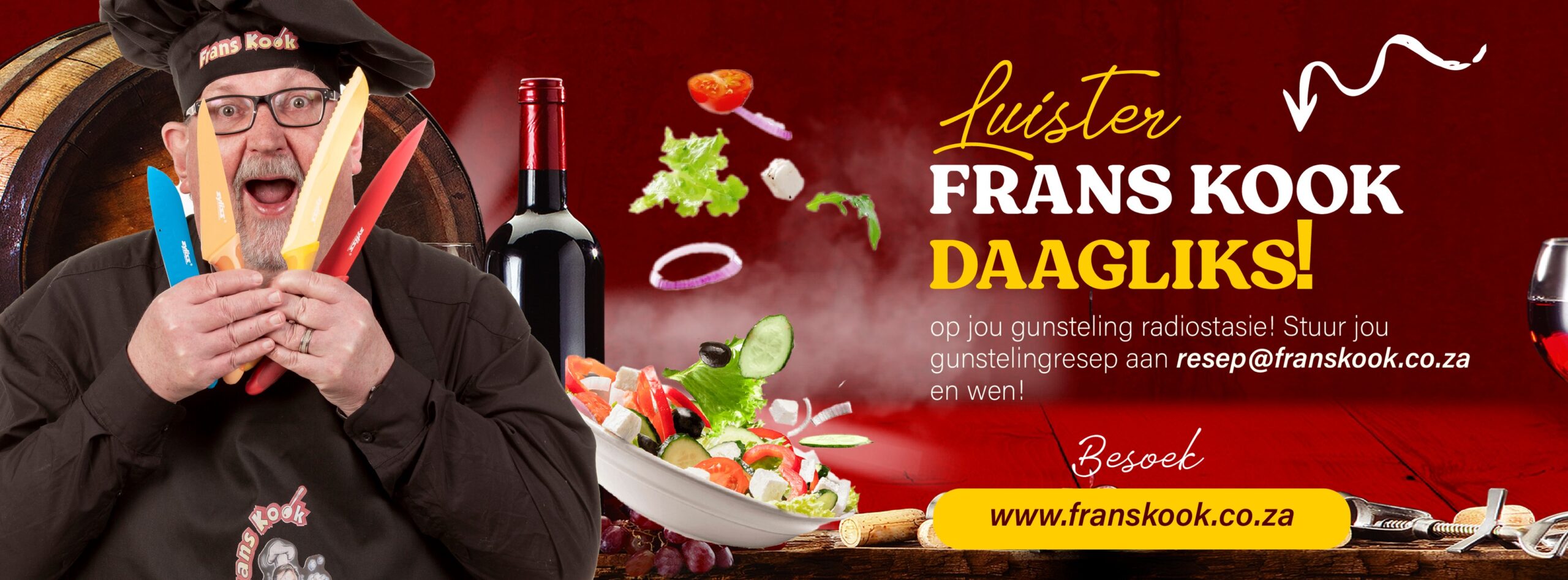 Frans Kook