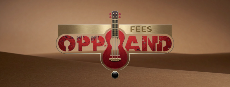 Oppiland Kunstefees