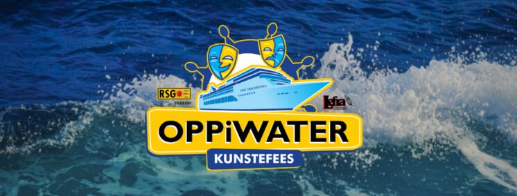 Oppiwater Kunstefees